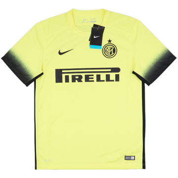 2015-16 Inter Milan Third Shirt (M)