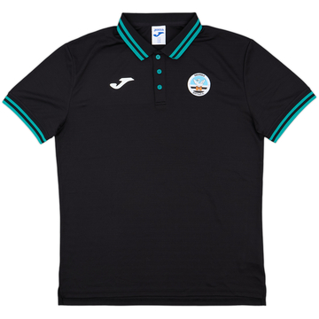 2024-25 Swansea Joma Polo Shirt - 10/10 - (L)