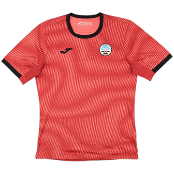 2021-22 Swansea City Joma Training Shirt - 10/10 - (XL)