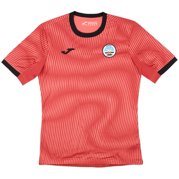 2021-22 Swansea City Joma Training Shirt - 10/10 - (M)