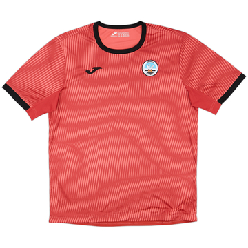 2021-22 Swansea City Joma Training Shirt - 10/10 - (XXL)