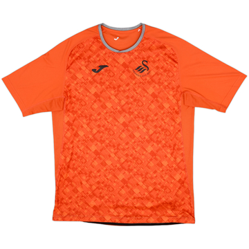 2020-21 Swansea Joma Training - 7/10 - (L)