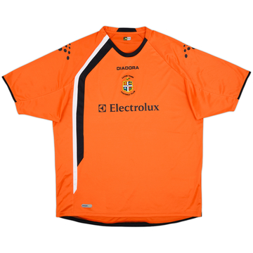 2006-07 Luton Away Shirt - 8/10 - (XXL)