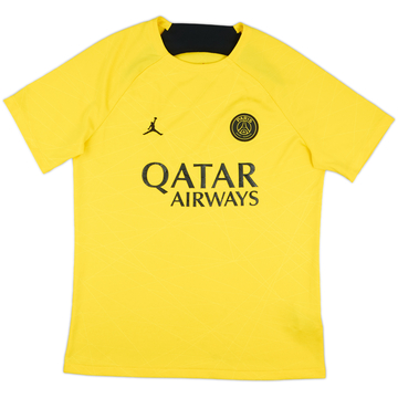 2023-24 Paris Saint-Germain Nike Training Shirt - 7/10 - (M)