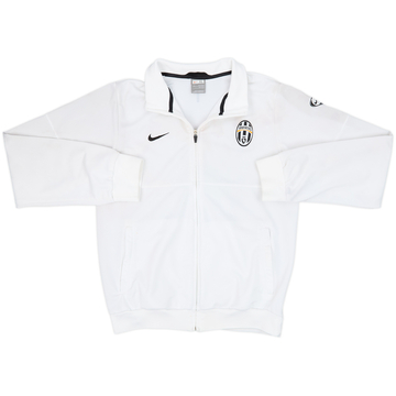 2009-10 Juventus Nike Track Jacket - 5/10 - (XL.Boys)