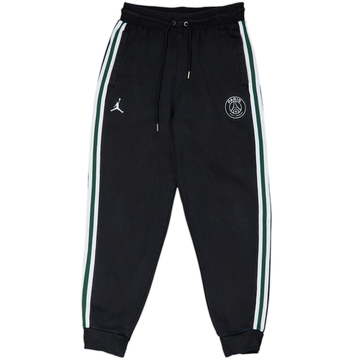 2021-22 Paris Saint-Germain Jordan Track Pants/Bottoms - 6/10 - (M)