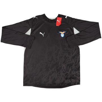 2007-08 Lazio GK Shirt (XXL)