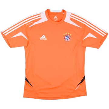 2012-13 Bayern Munich Formotion Training Shirt - 8/10 - (L)