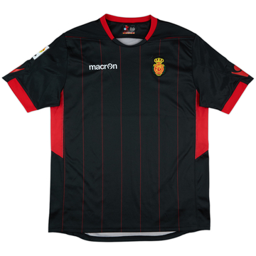 2013-14 Mallorca Away Shirt - 8/10 - (L)