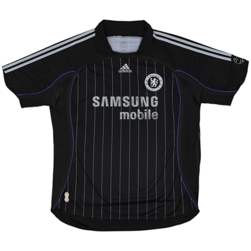 2006-07 Chelsea Third Shirt - 5/10 - (XL)