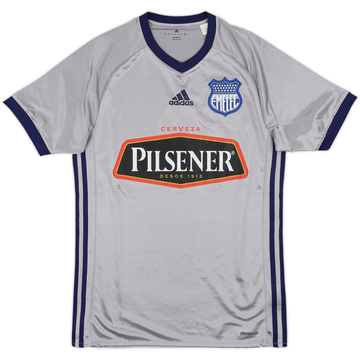 2017 Emelec Away Shirt - 9/10 - (S)