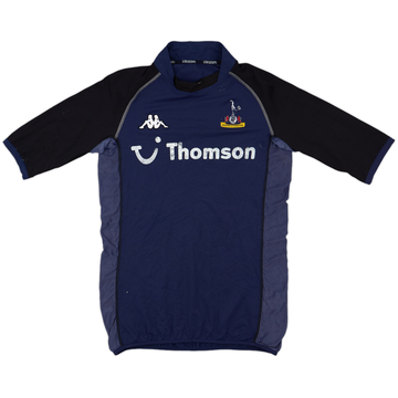 2002-03 Tottenham Away Shirt - 5/10 - (M)