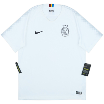 2018-19 Sparta Prague Away Shirt (M)