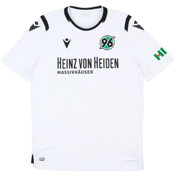 2020-21 Hannover GK Shirt - 7/10 - (L)