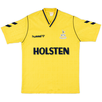 1988-91 Tottenham Away Shirt - 8/10 - (M)