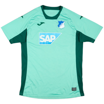 2019-20 TSG Hoffenheim Away Shirt - 7/10 - (XL)