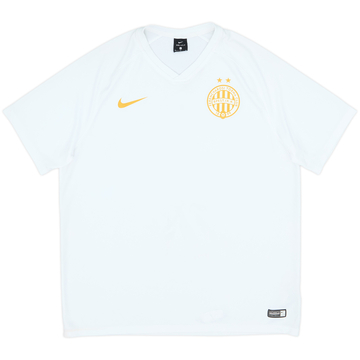 2021-22 Ferencvaros Third Shirt - 7/10 - (XL)