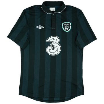 2013-14 Ireland Away Shirt - 7/10 - (M)