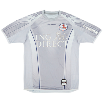 2002-03 Lille Away Shirt - 7/10 - (M)
