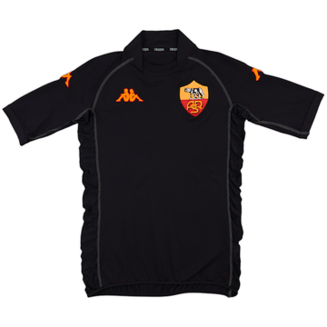 2002-03 Roma Third Shirt - 9/10 - (S)