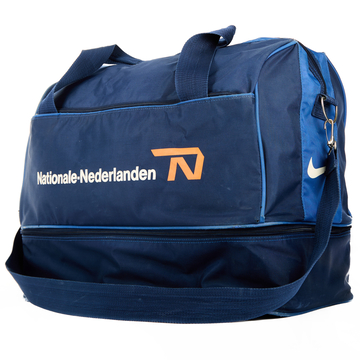 1997-98 Netherlands Nike Player Issue Holdall - 8/10 - (One Size)