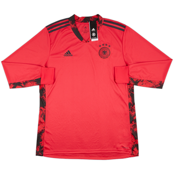 2020-21 Germany GK Shirt (XL)