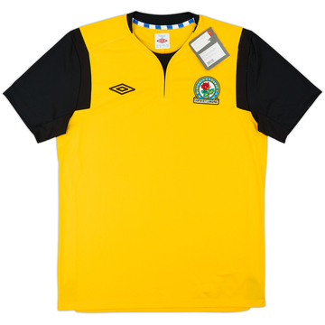 2011-12 Blackburn Away Shirt (M)