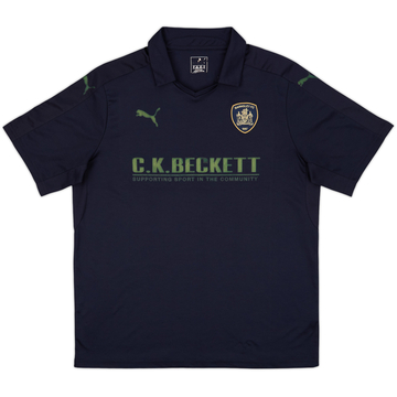 2016-17 Barnsley Away Shirt - 4/10 - (XL)