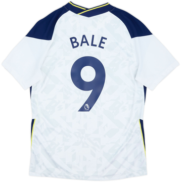 2020-21 Tottenham Home Shirt Bale #9 - 9/10 - (M)
