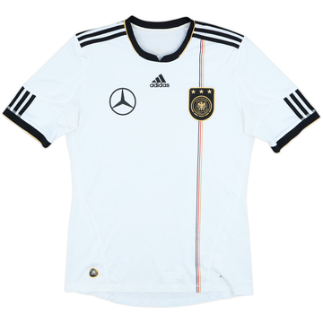 2010-11 Germany Home/Training Shirt - 8/10 - (M)