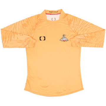 2019-20 Doncaster Rovers 140 Year Anniversary GK Shirt - 5/10 - (M)