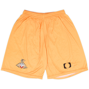 2019-20 Doncaster Rovers 140 Year Anniversary GK Shorts & Socks - 4/10 - (S)