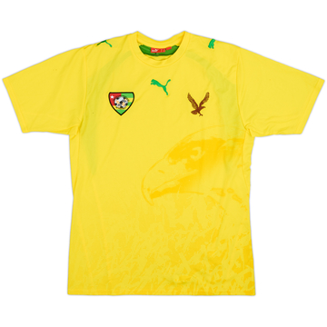 2006-08 Togo Home Shirt - 6/10 - (M)
