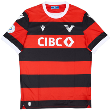 2023 Vancouver FC Away Shirt - 8/10 - (XXL)