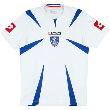 2006-08 Serbia and Montenegro Away Shirt - 7/10 - (L)