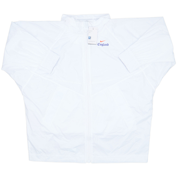 2022-23 England Nike Windrunner Jacket (One Size)