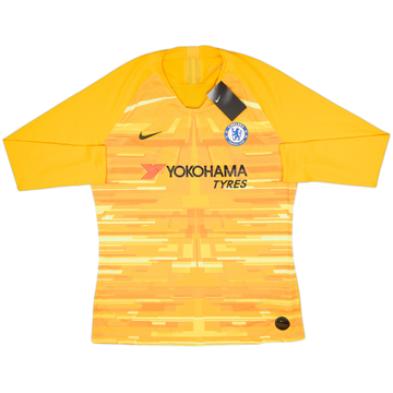 2019-20 Chelsea Authentic GK Shirt (XL)