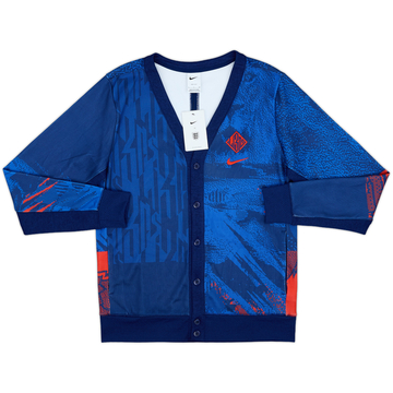 2022-23 England Nike Cardigan (S)