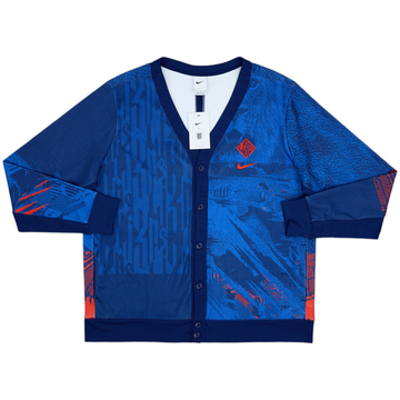 2022-23 England Nike Cardigan (XL)
