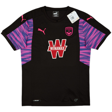2017-18 Bordeaux Third Shirt (S)
