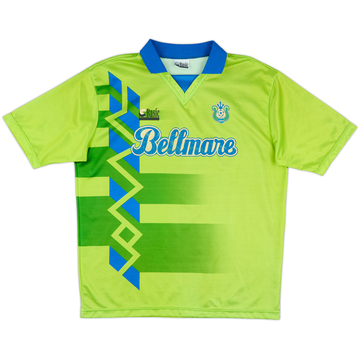 1995 Shonan Bellmare Cup Home Shirt - 8/10 - (M/L)