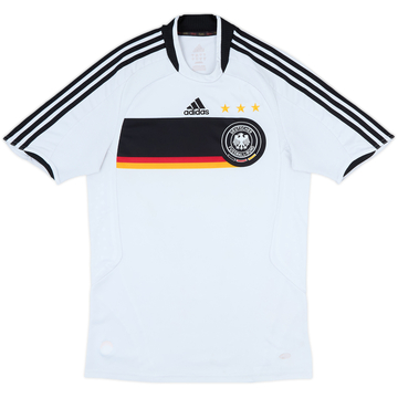 2008-09 Germany Home Shirt - 5/10 - (S)