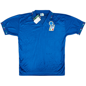 1992-93 Italy Home Shirt (L)