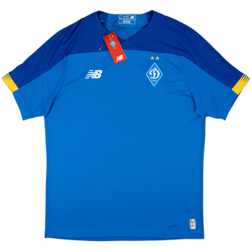 2019-20 Dynamo Kyiv Away Shirt (L)