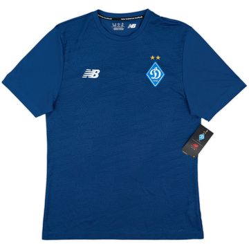 2020-21 Dynamo Kyiv New Balance Training Shirt (L)