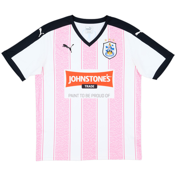 2016 Huddersfield Special Edition Shirt - 10/10 - (L)