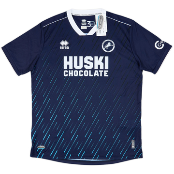 2023-24 Millwall Home Shirt (XXL)