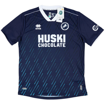 2023-24 Millwall Home Shirt (XL)