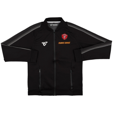 2020-21 Perugia Frankie Garage Track Jacket - 7/10 - (L)