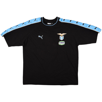 1998-99 Lazio Puma Training Shirt - 8/10 - (XL)